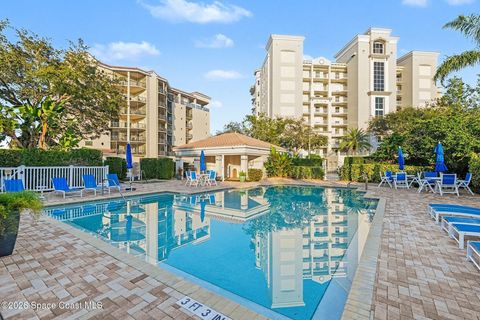 15 N Indian River Drive 701 Cocoa FL 32922