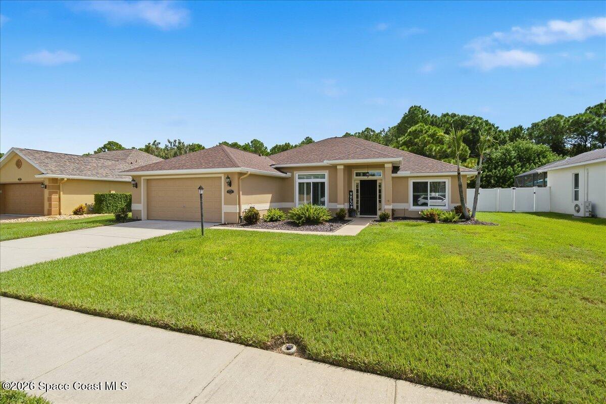 246 Pebble Hill Way