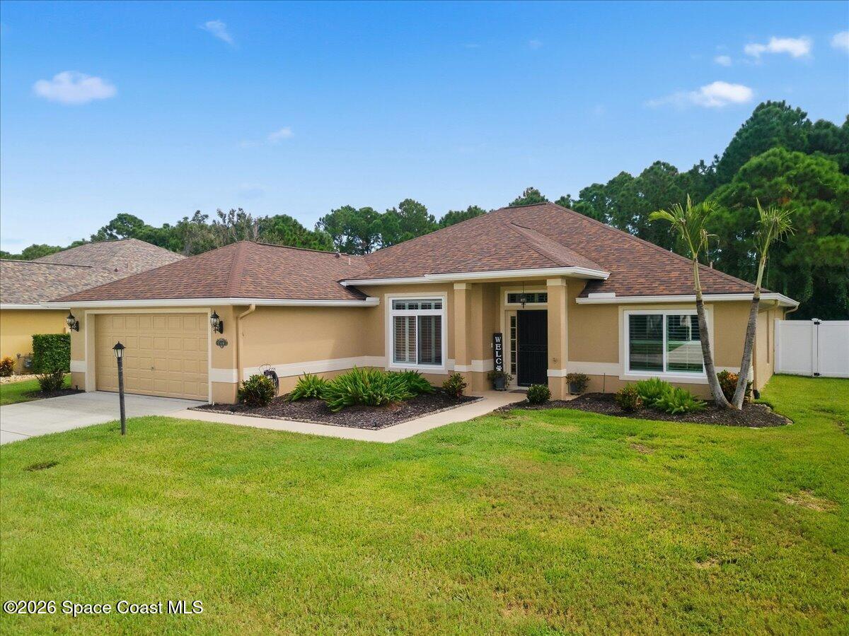 246 Pebble Hill Way