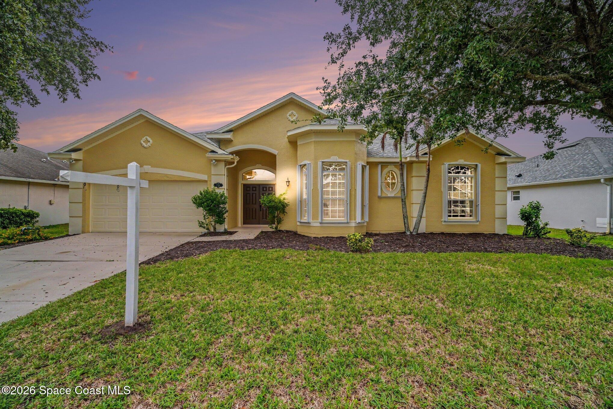 3544 Soft Breeze Circle