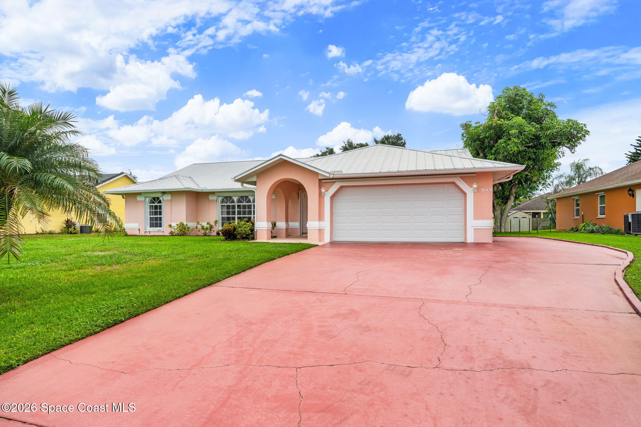 949 Carnation Drive