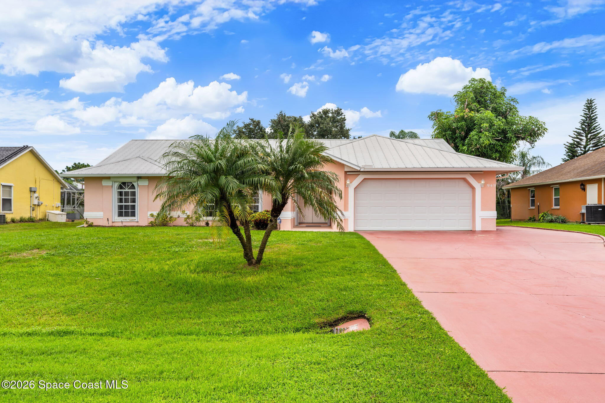 949 Carnation Drive