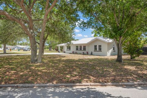 693 Orange Blossom Drive Melbourne FL 32935