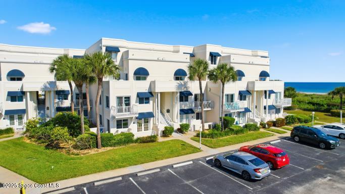 8600 Ridgewood Avenue 3108