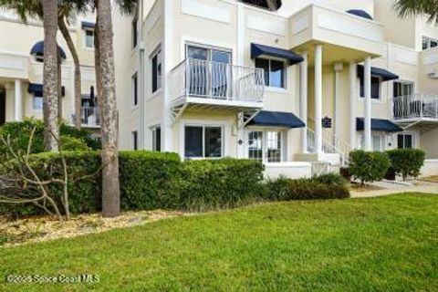 8600 Ridgewood Avenue 3108 Cape Canaveral FL 32920