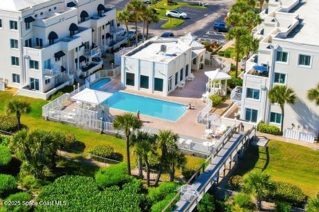 8600 Ridgewood Avenue 3108