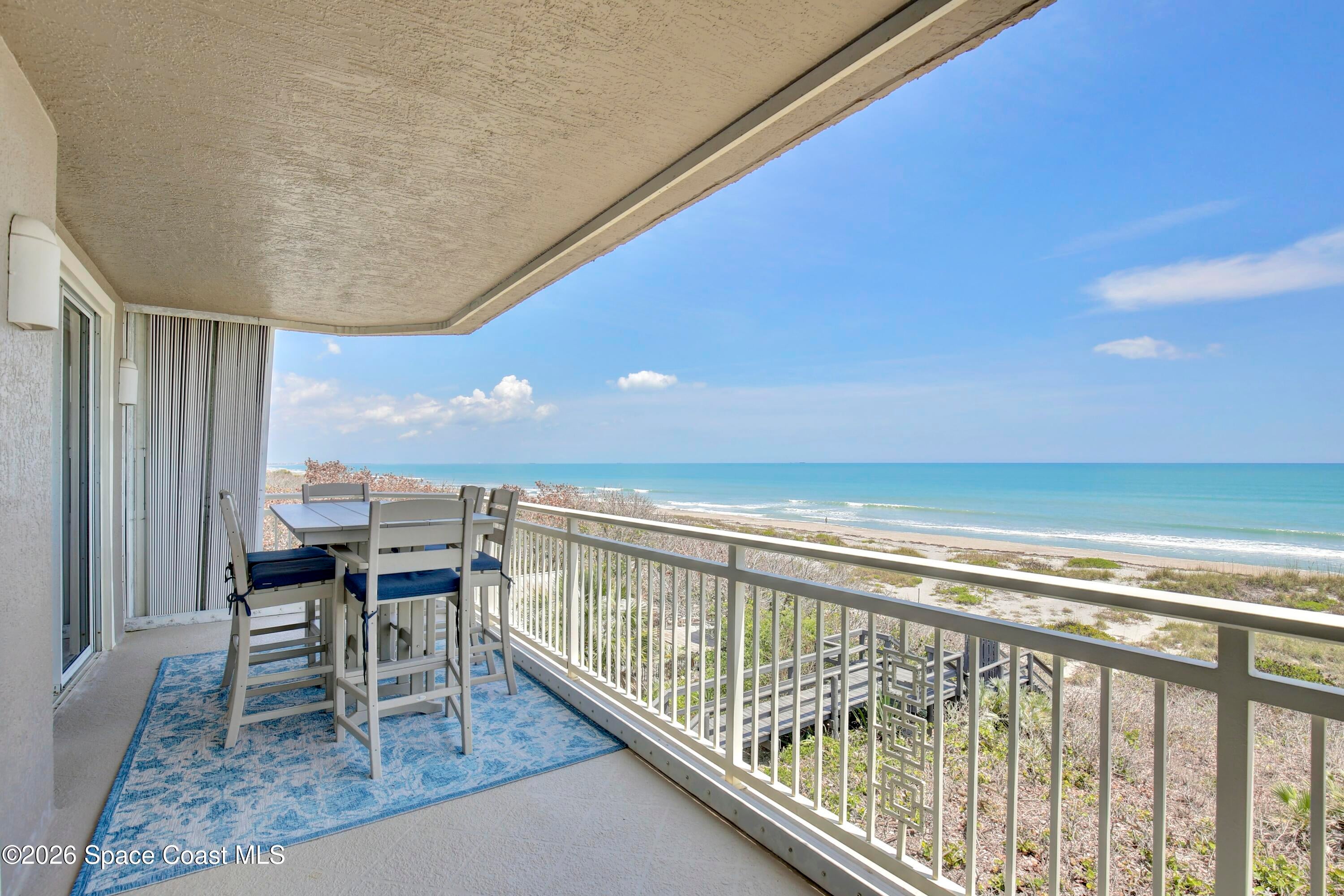 2465 S Atlantic Avenue 401