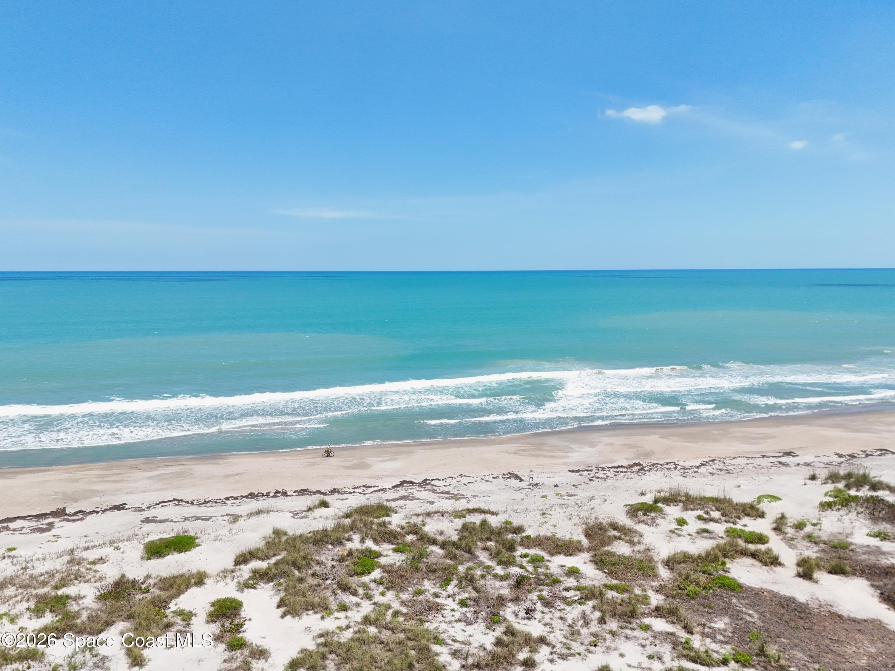 2465 S Atlantic Avenue 401