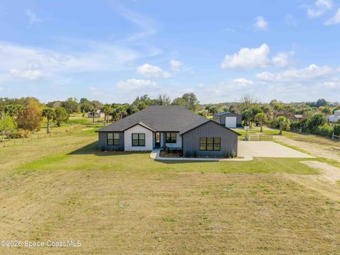 3395 Dunn Road Mims FL 32754
