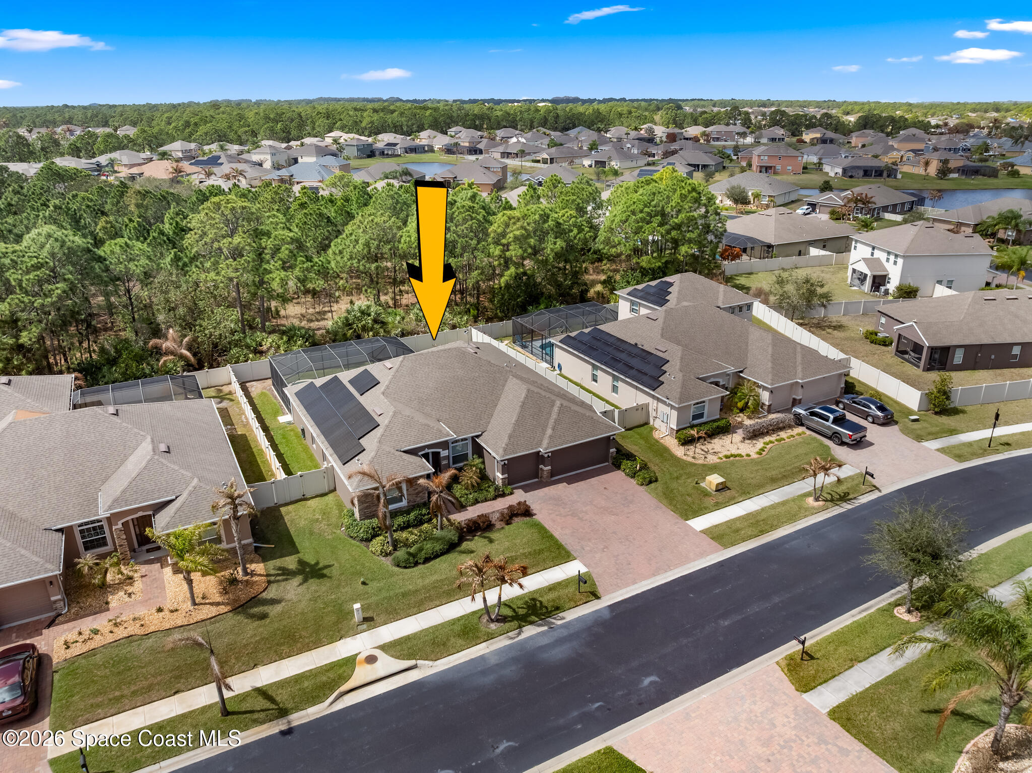 613 Flowerwood Drive