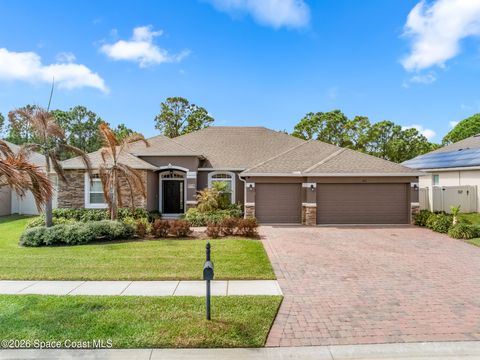 613 Flowerwood Drive Palm Bay FL 32909
