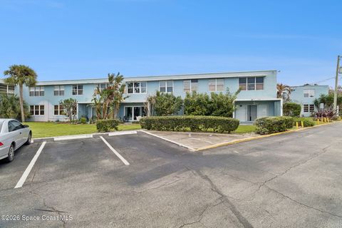 55 Sea Park Boulevard 313 Satellite Beach FL 32937