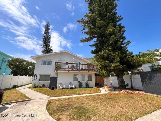 268 S ATLANTIC AVE APT A, COCOA BEACH, FL 32931 - Image ccc9650d356a7e61a8cc9b5cef294b7e/1241053010