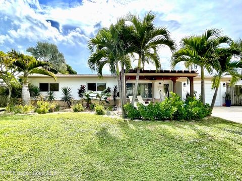 123 Atlantic Blvd Boulevard Satellite Beach FL 32937