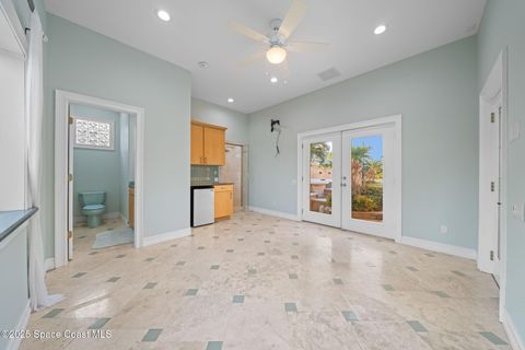 A home in Palm Bay