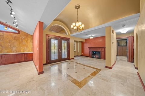1855 Plantation Circle SE Palm Bay FL 32909