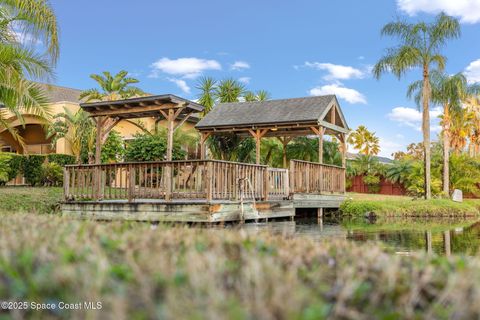 A home in Palm Bay