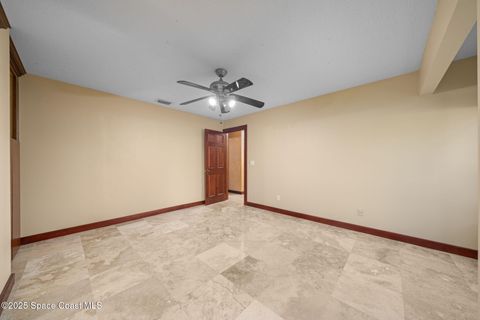 A home in Palm Bay