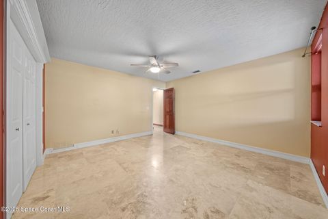 A home in Palm Bay