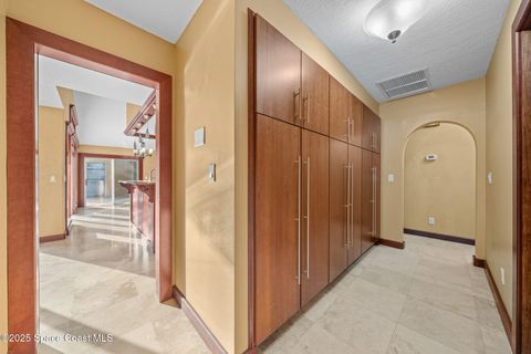 A home in Palm Bay