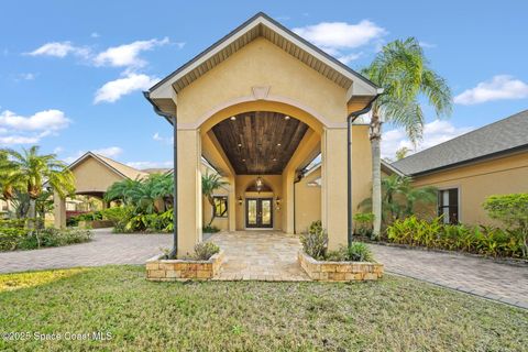 1855 Plantation Circle SE Palm Bay FL 32909
