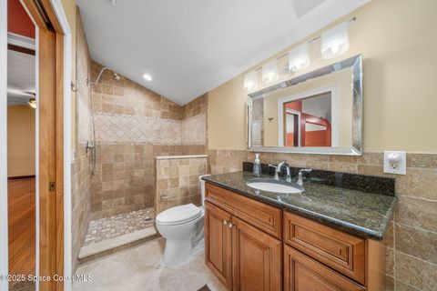 A home in Palm Bay
