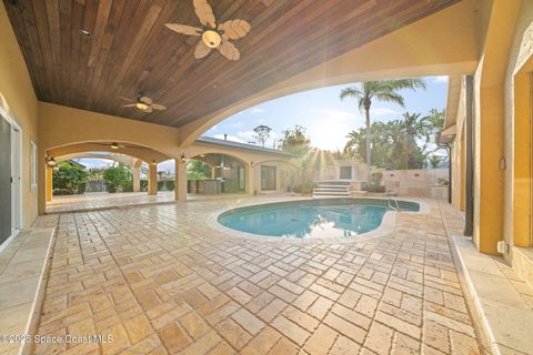 A home in Palm Bay