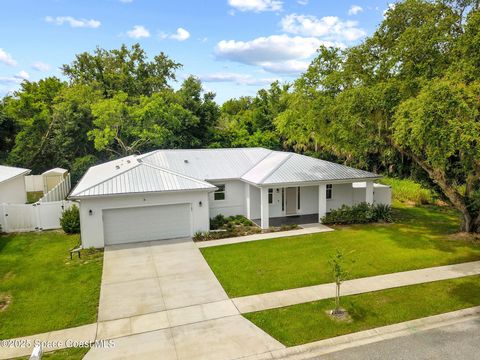2185 Louisiana Street Titusville FL 32780
