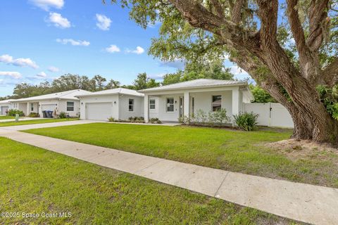 2185 Louisiana Street Titusville FL 32780