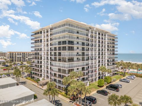 2100 N Atlantic Avenue 308 Cocoa Beach FL 32931