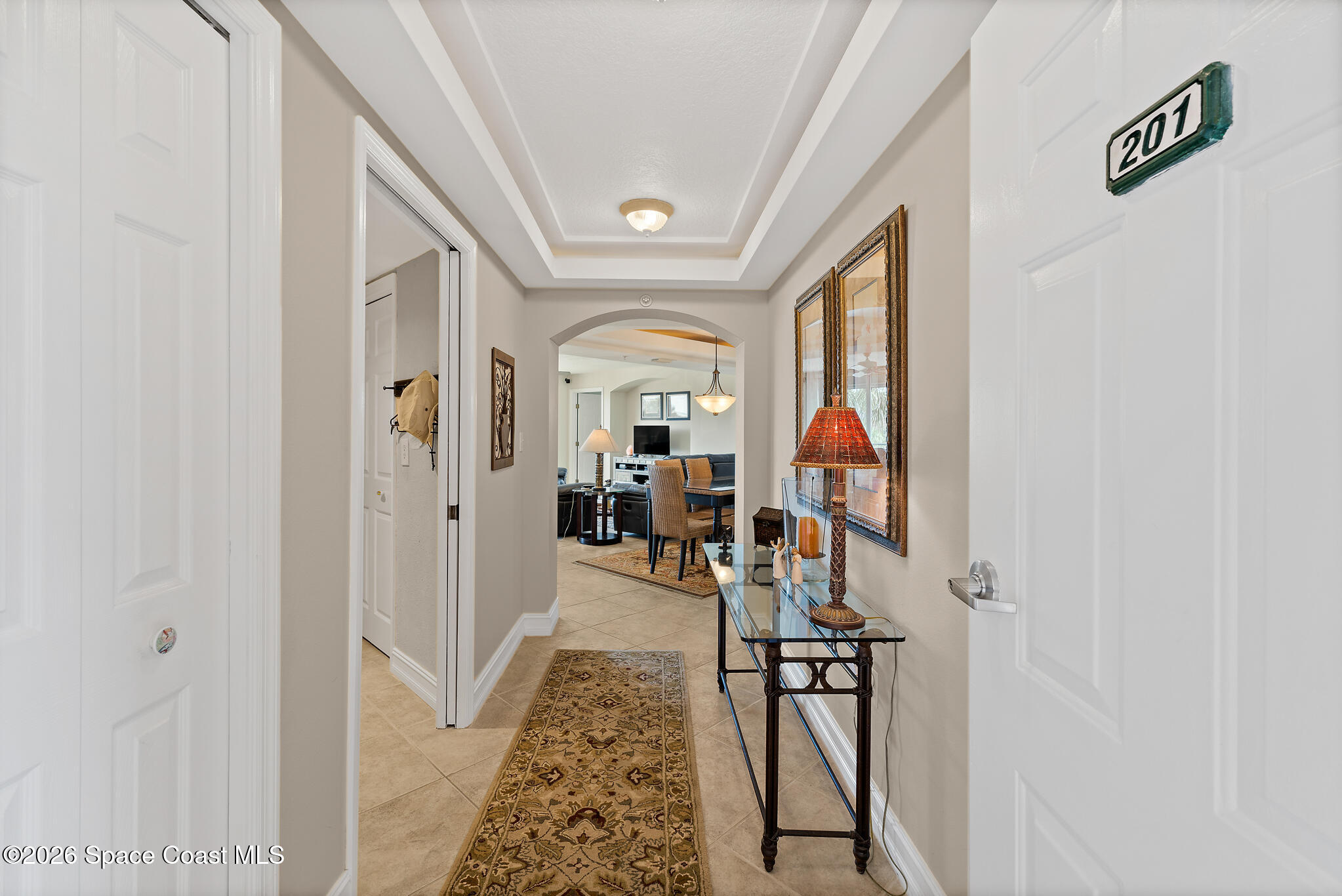 8472 Ridgewood Avenue 201