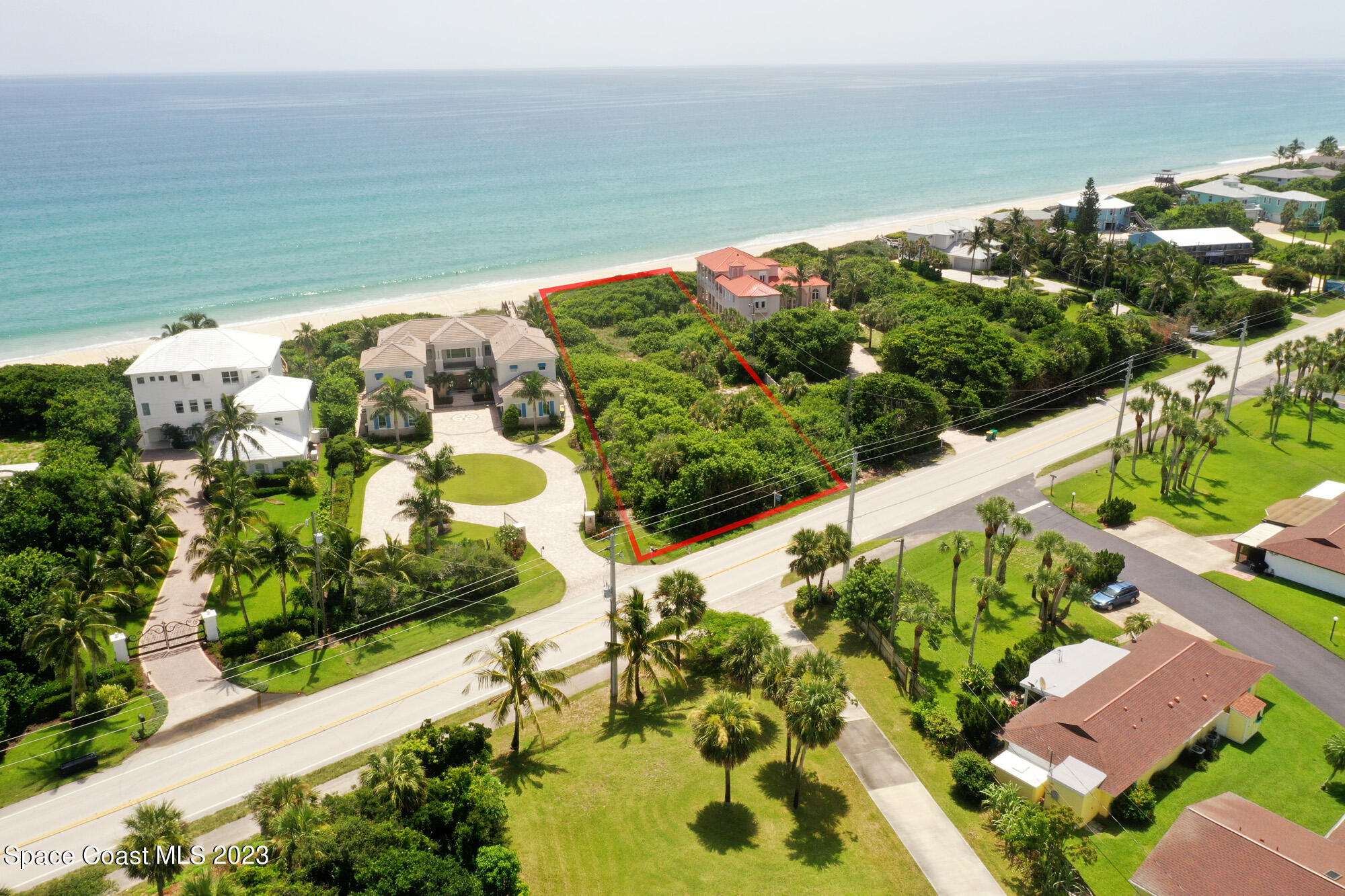 5765 S Highway A1a