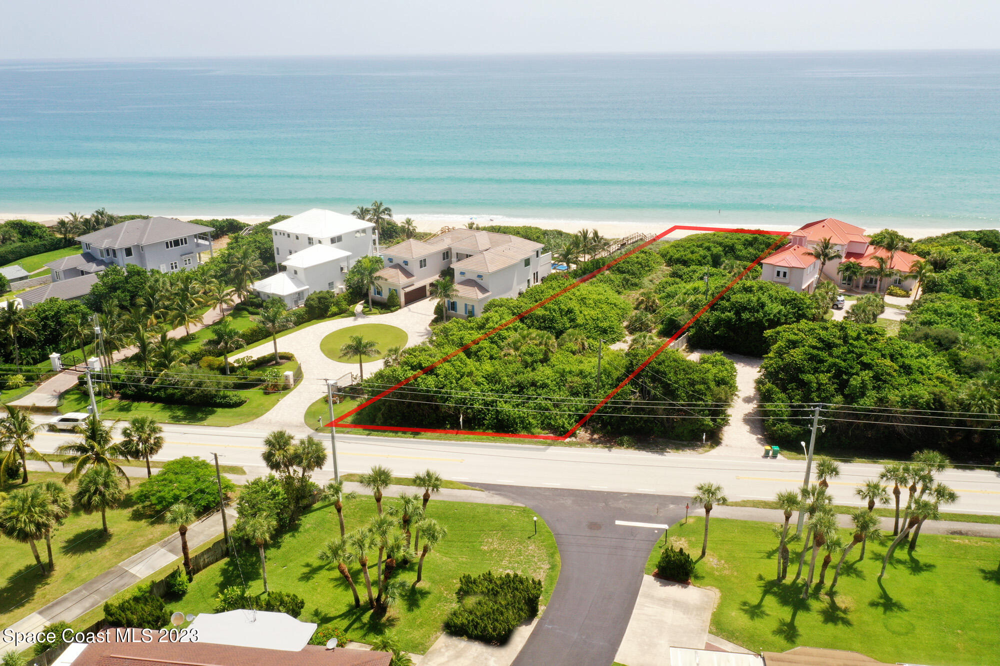 5765 S Highway A1a