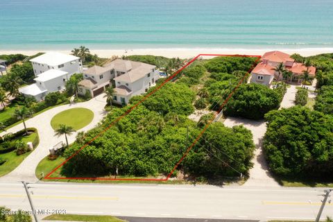 5765 S Highway A1a Melbourne Beach FL 32951