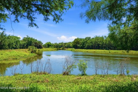 665 Venetian Way Merritt Island FL 32953