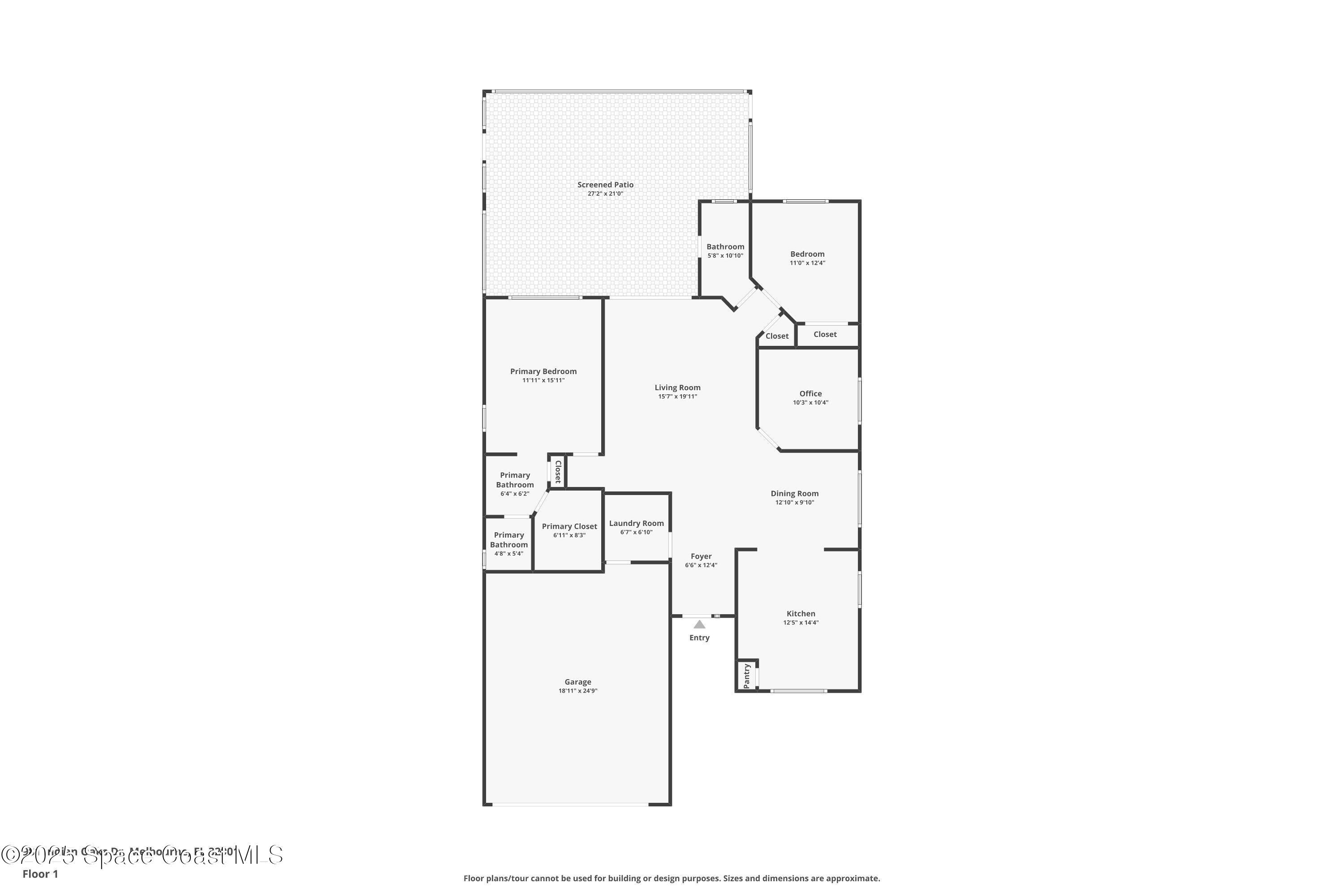 981 Indian Oaks Drive