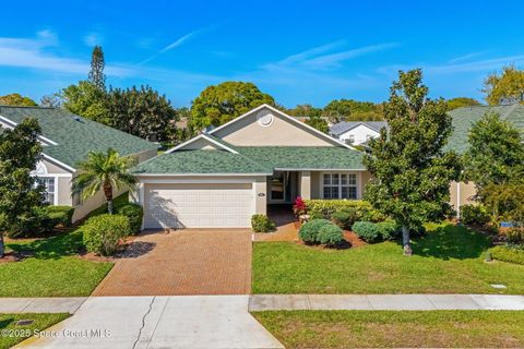 981 Indian Oaks Drive Melbourne FL 32901