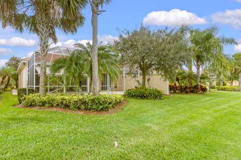 A home in Palm Bay