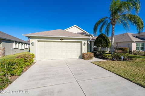 1575 Boca Rio Drive Melbourne FL 32940