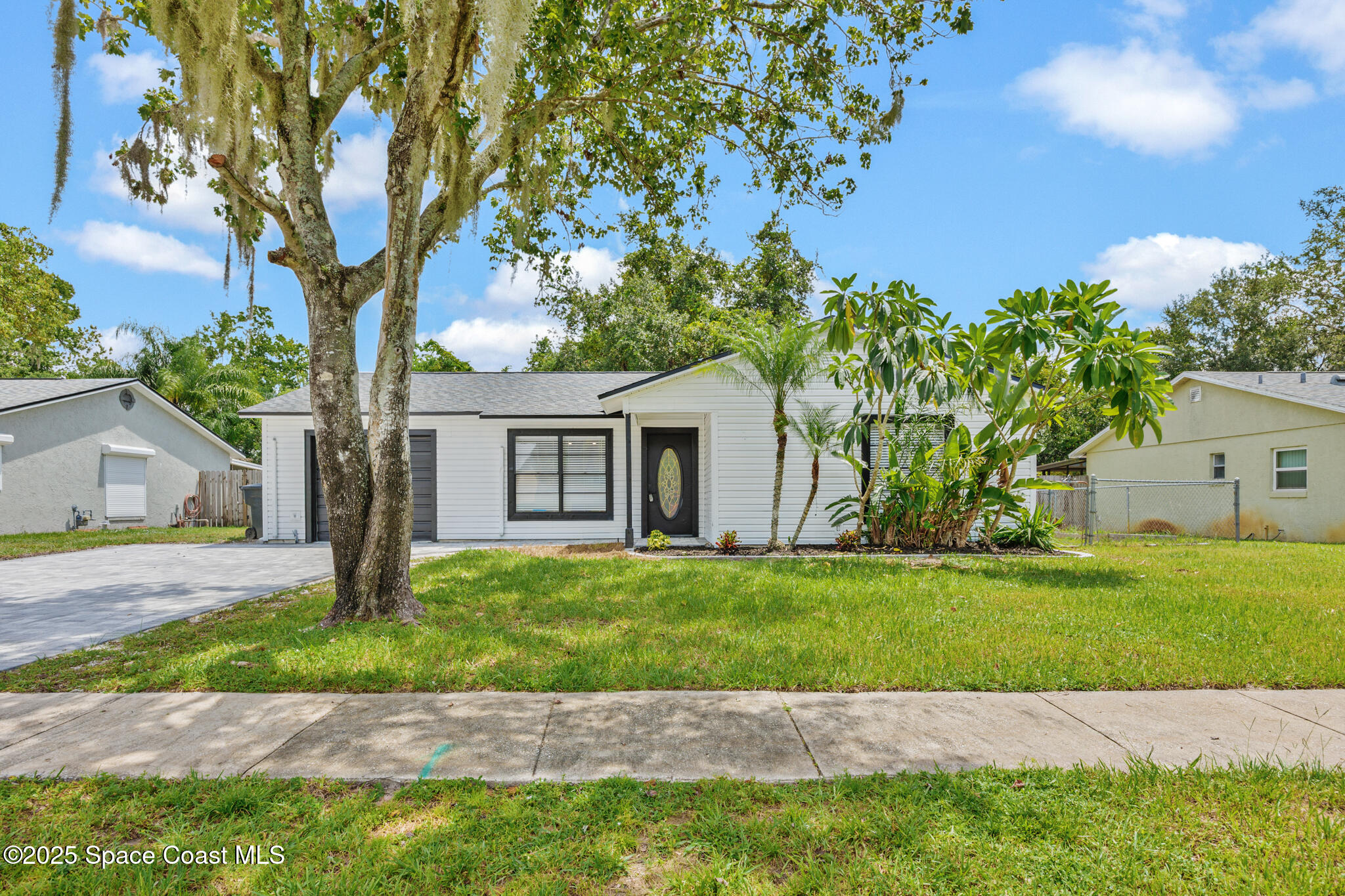 1665 Saratoga Drive