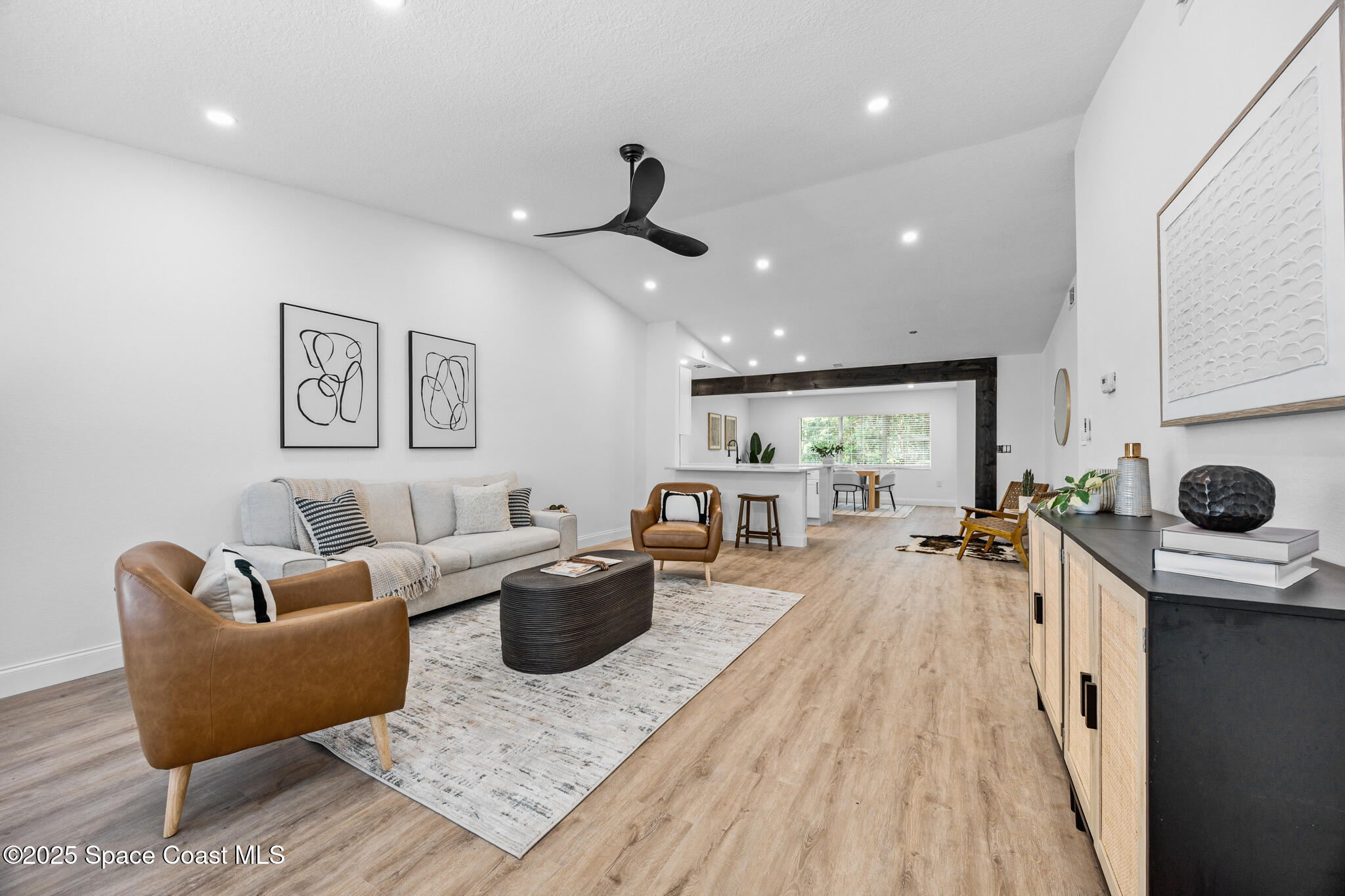 1665 Saratoga Drive