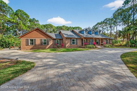 1820 Laurel Oak Drive S Rockledge FL 32955