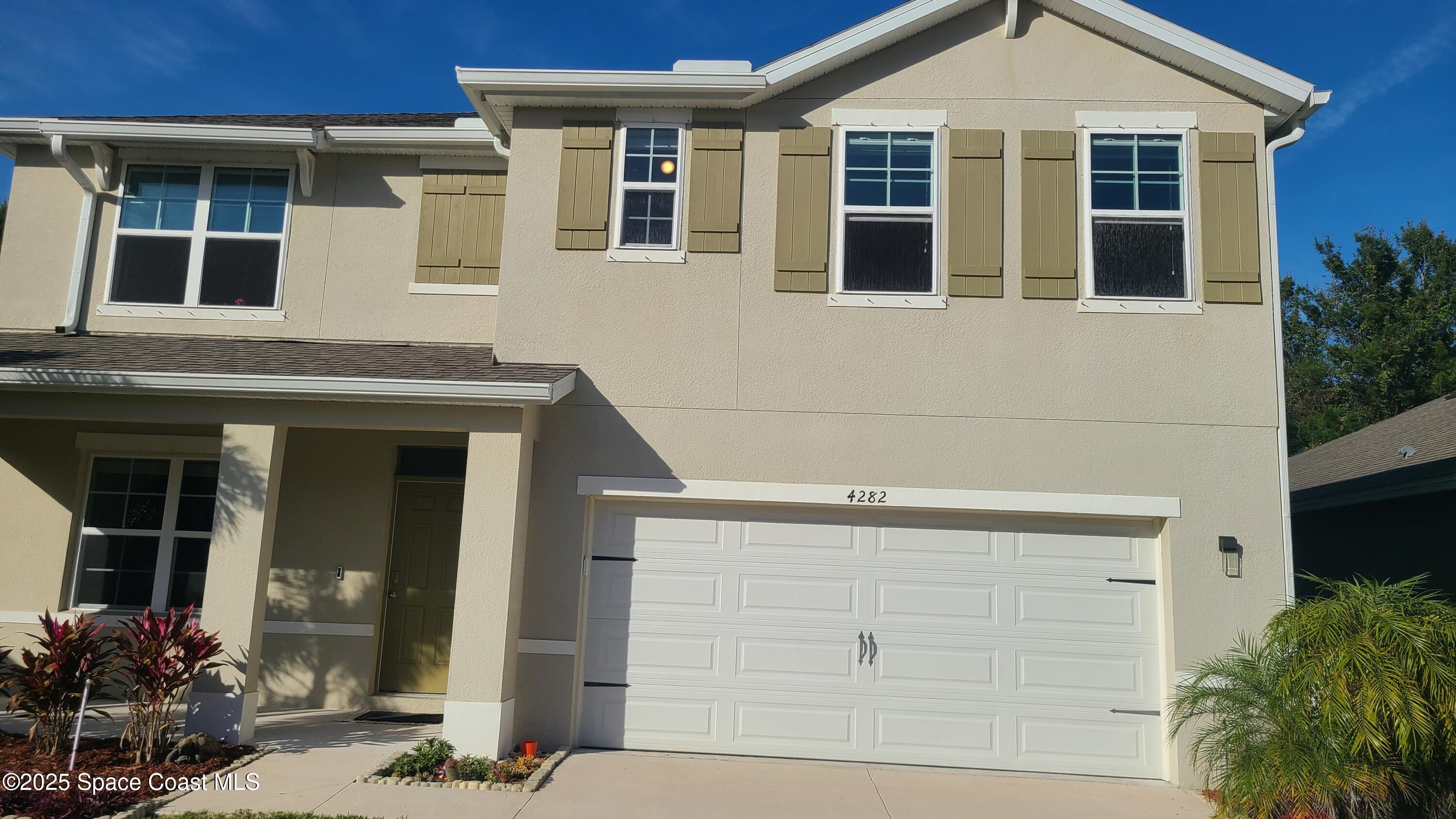 4282 Starling Place