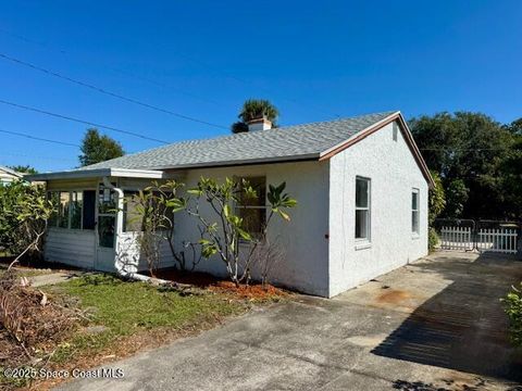 1213 W Azalea Court Melbourne FL 32935