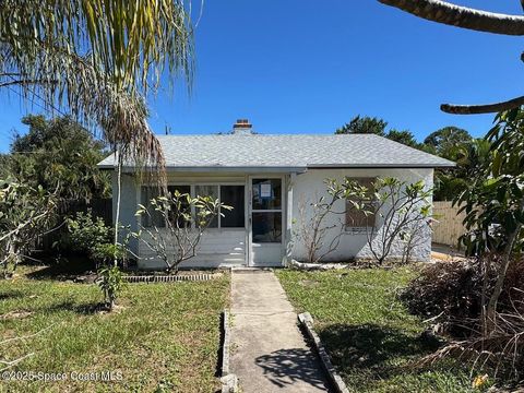 1213 W Azalea Court Melbourne FL 32935