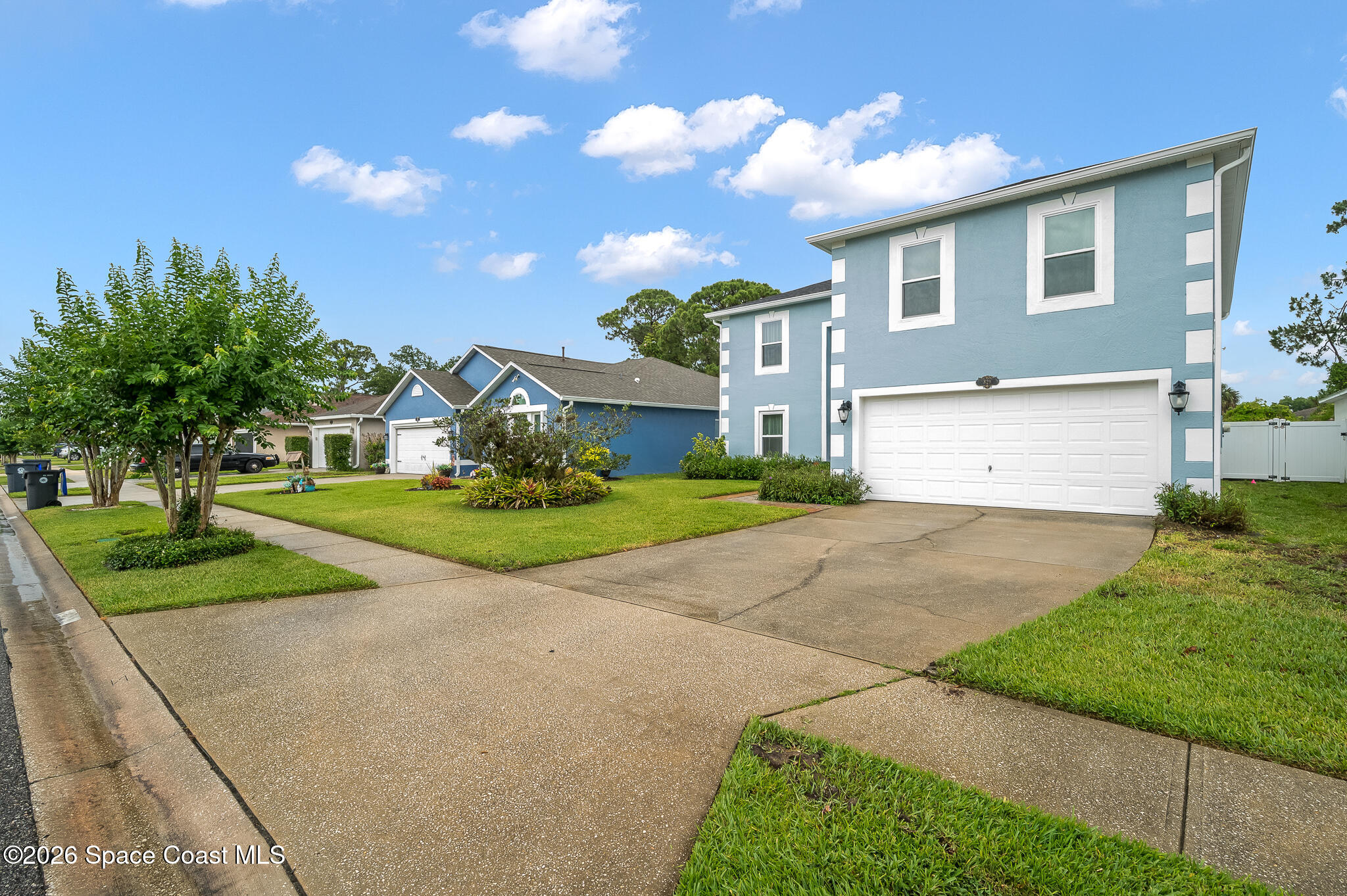 829 Macon Drive