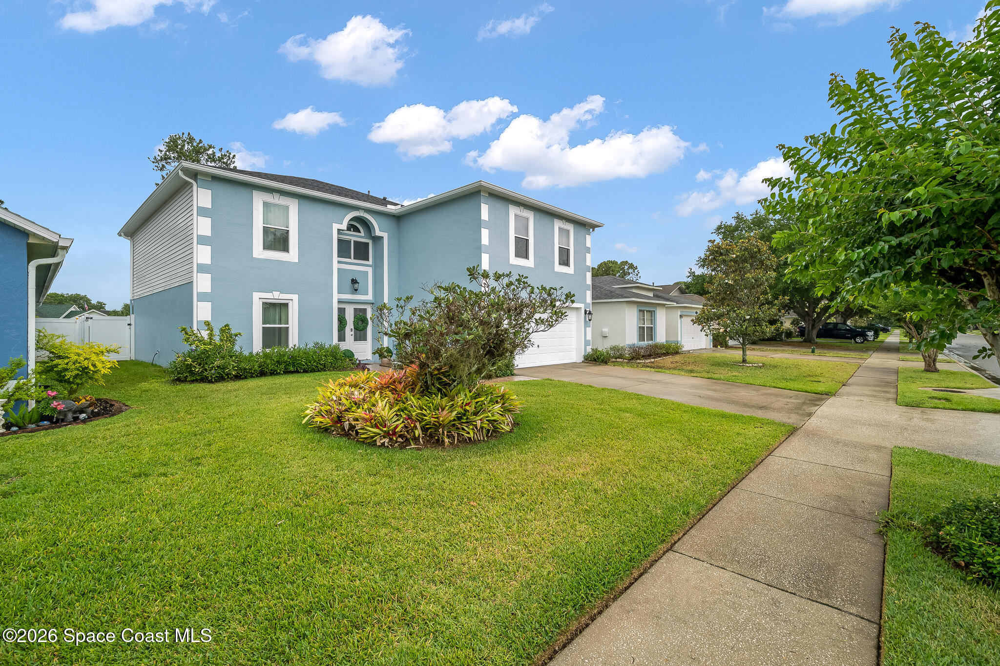 829 Macon Drive