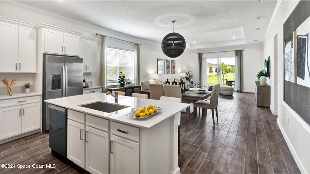 Photo of 984 Veronese Place NW, Palm Bay, FL 32907 (MLS # 1058901)