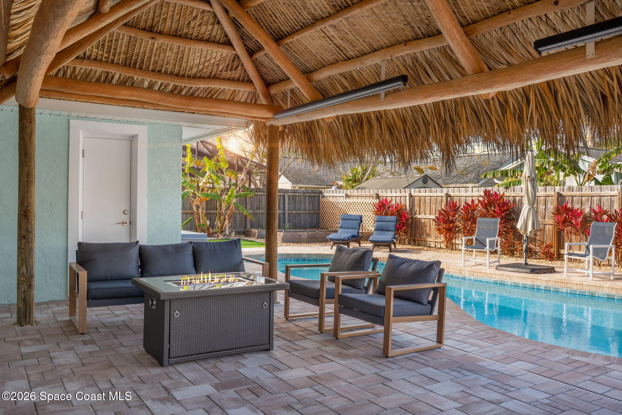 2415 Sykes Creek Drive