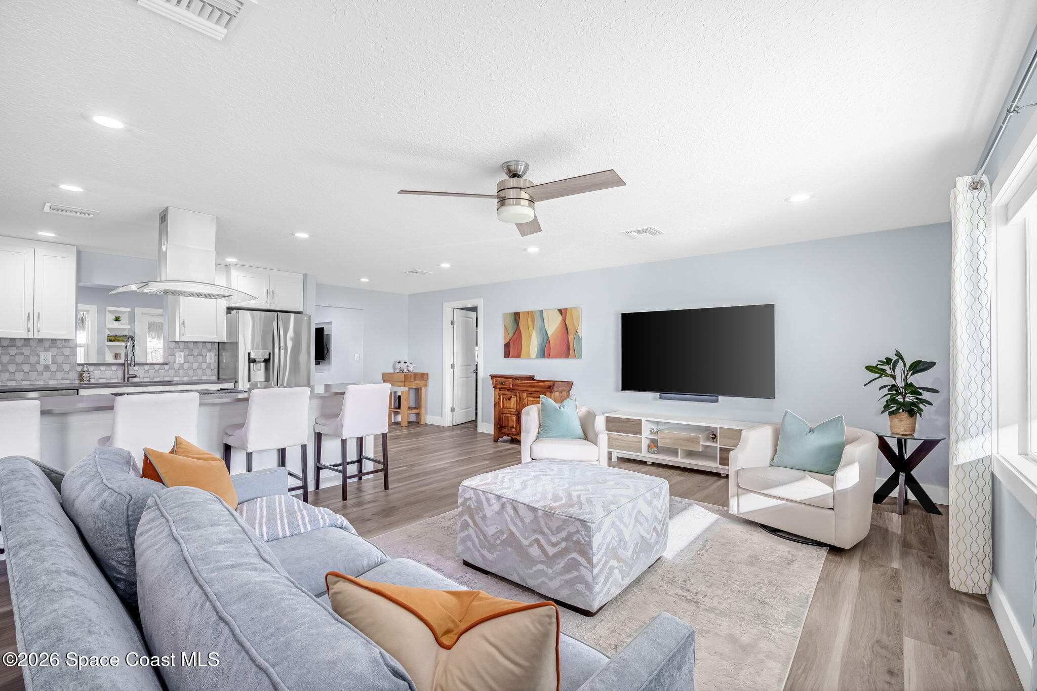 2415 Sykes Creek Drive